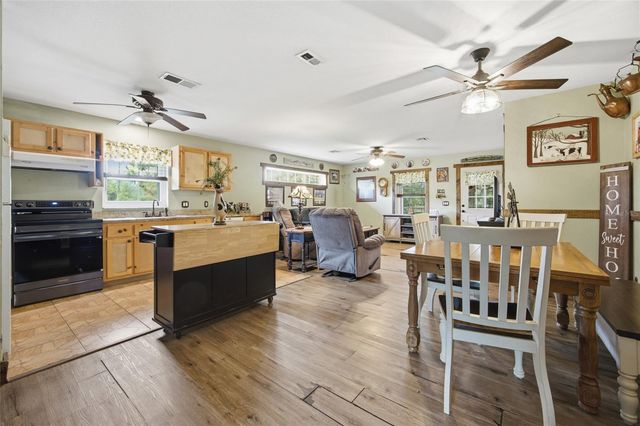7391 SE 117TH TERRACE, Morriston, FL 32668