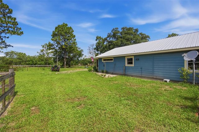 7391 SE 117TH TERRACE, Morriston, FL 32668
