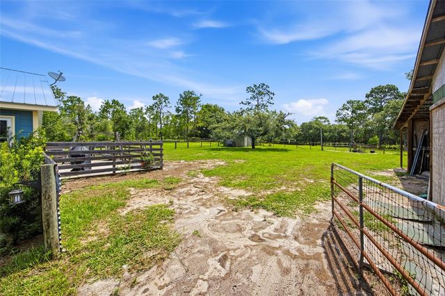 7391 SE 117TH TERRACE, Morriston, FL 32668