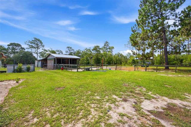 7391 SE 117TH TERRACE, Morriston, FL 32668