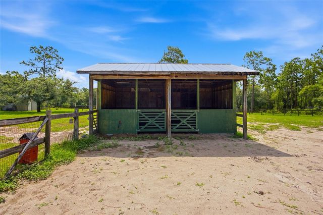 7391 SE 117TH TERRACE, Morriston, FL 32668