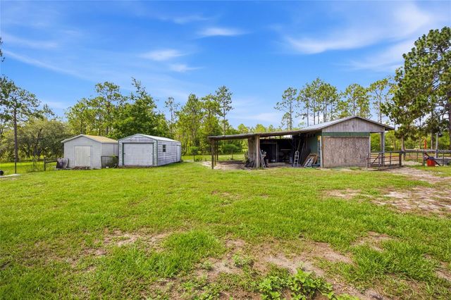 7391 SE 117TH TERRACE, Morriston, FL 32668