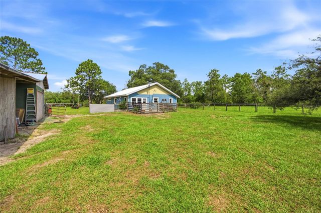7391 SE 117TH TERRACE, Morriston, FL 32668