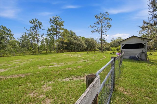 7391 SE 117TH TERRACE, Morriston, FL 32668