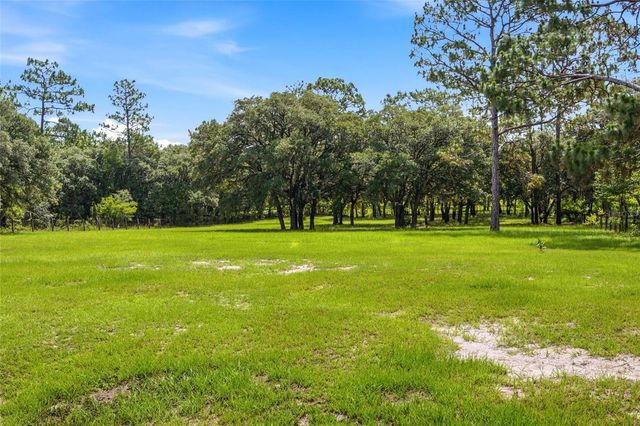 7391 SE 117TH TERRACE, Morriston, FL 32668