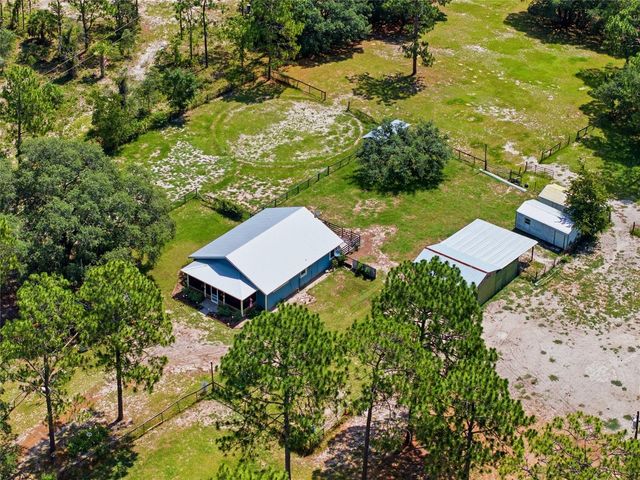 7391 SE 117TH TERRACE, Morriston, FL 32668