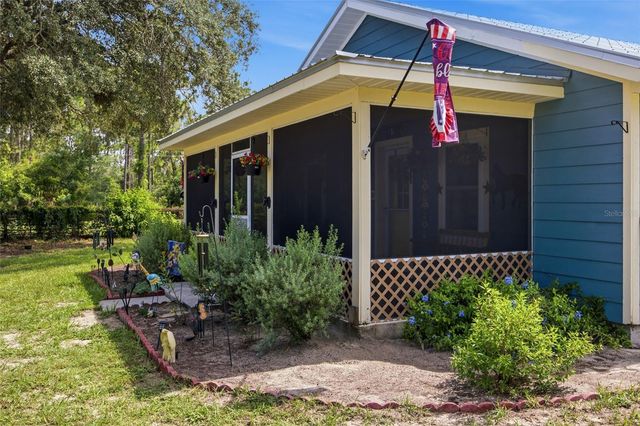 7391 SE 117TH TERRACE, Morriston, FL 32668