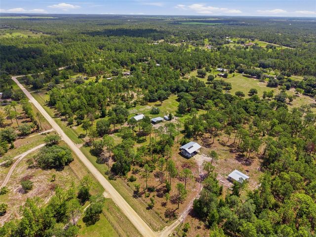 7391 SE 117TH TERRACE, Morriston, FL 32668