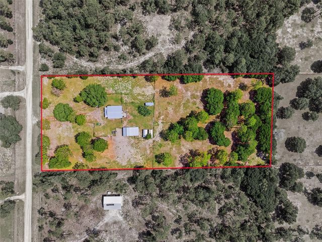 7391 SE 117TH TERRACE, Morriston, FL 32668
