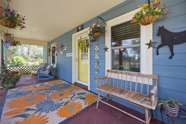 7391 SE 117TH TERRACE, Morriston, FL 32668