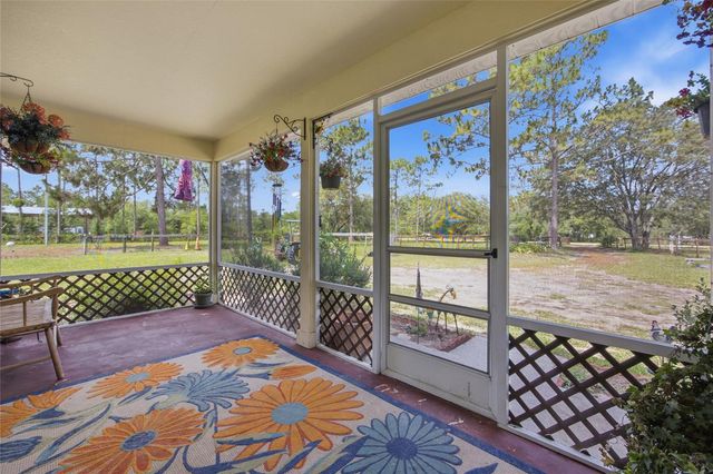 7391 SE 117TH TERRACE, Morriston, FL 32668