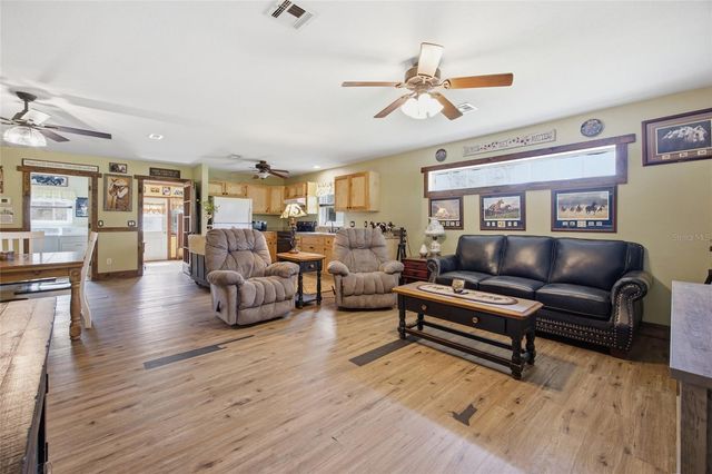 7391 SE 117TH TERRACE, Morriston, FL 32668