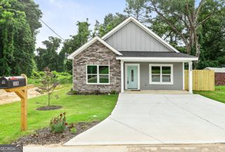 306 Poplar Street, Hogansville, GA 30230