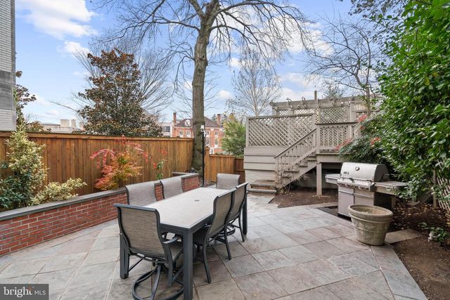 1806 24TH ST NW, Washington, DC 20008