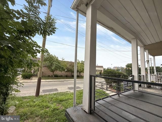 606 N 43RD ST, Philadelphia, PA 19104