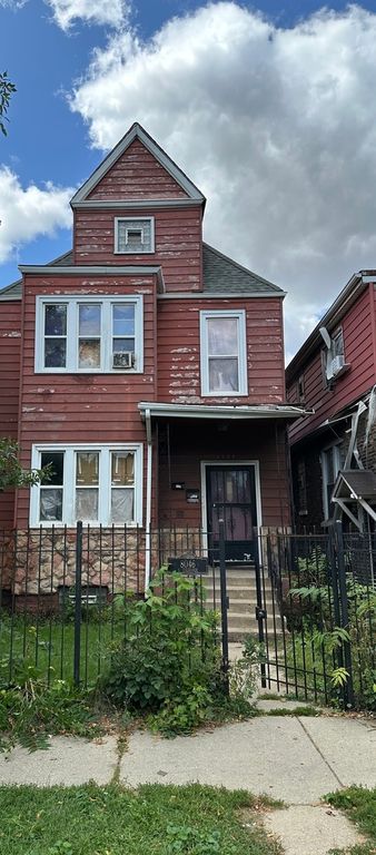 8046 S Exchange Avenue, Chicago, IL 60617