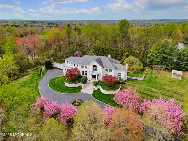 6 Hayes Court, Atlantic Highlands, NJ 07716