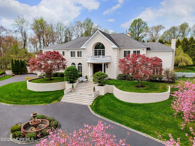 6 Hayes Court, Atlantic Highlands, NJ 07716
