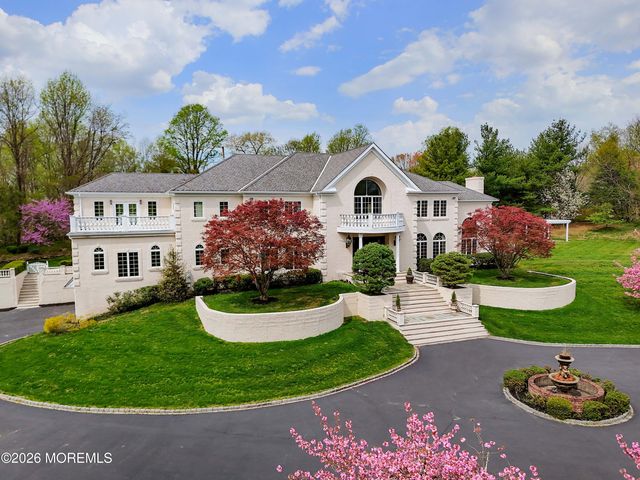 6 Hayes Court, Atlantic Highlands, NJ 07716