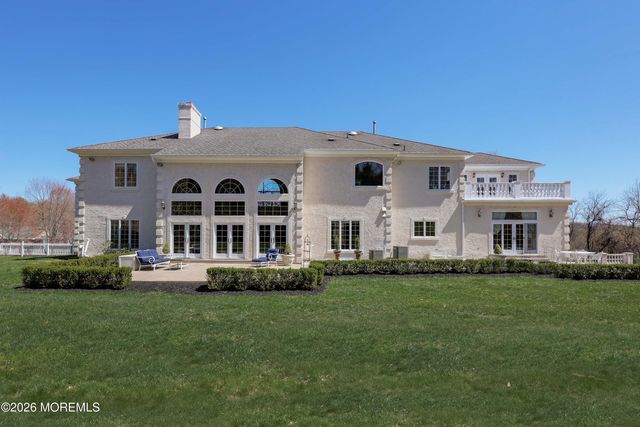6 Hayes Court, Atlantic Highlands, NJ 07716