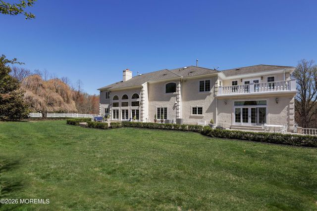 6 Hayes Court, Atlantic Highlands, NJ 07716