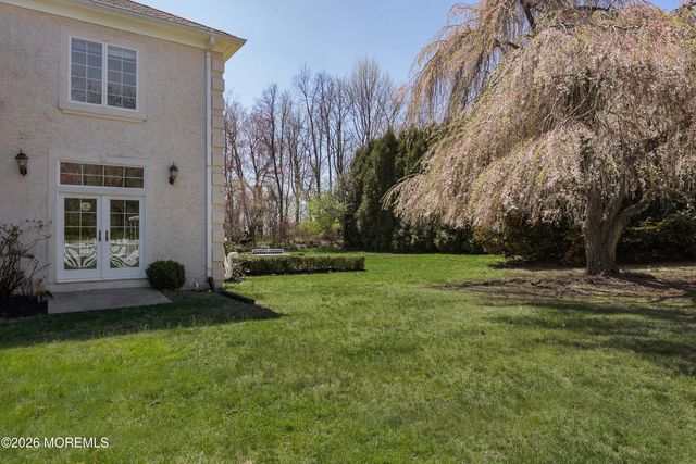 6 Hayes Court, Atlantic Highlands, NJ 07716