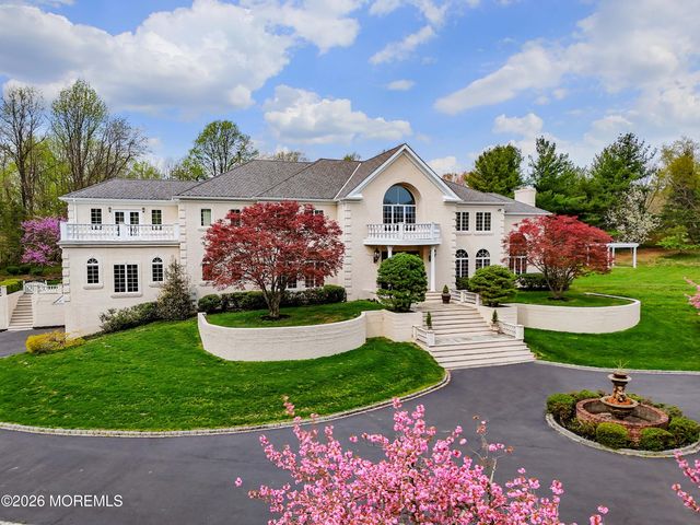 6 Hayes Court, Atlantic Highlands, NJ 07716