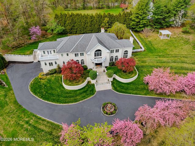 6 Hayes Court, Atlantic Highlands, NJ 07716