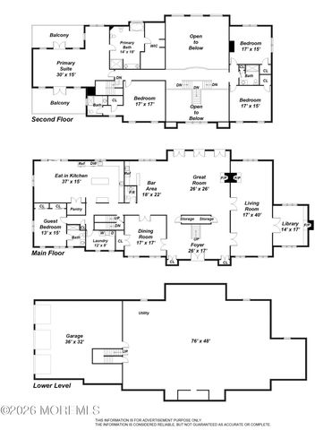 6 Hayes Court, Atlantic Highlands, NJ 07716