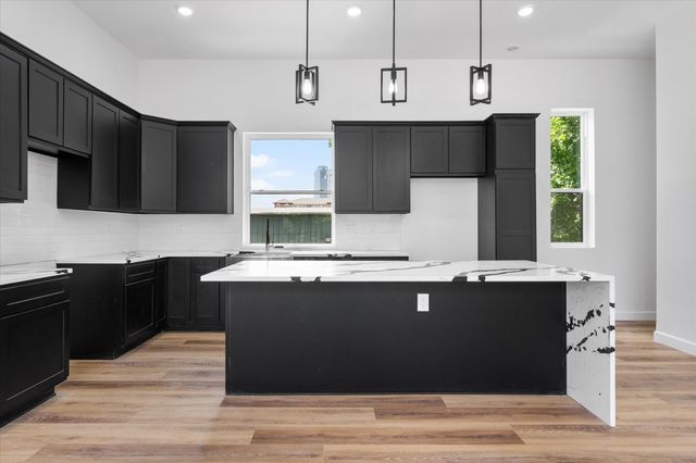 1475 Mckee Street 1451, Dallas, TX 75215