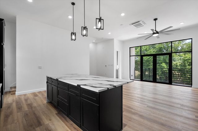 1475 Mckee Street 1451, Dallas, TX 75215