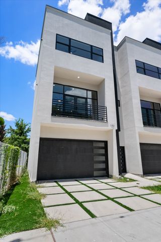 1475 Mckee Street 1451, Dallas, TX 75215