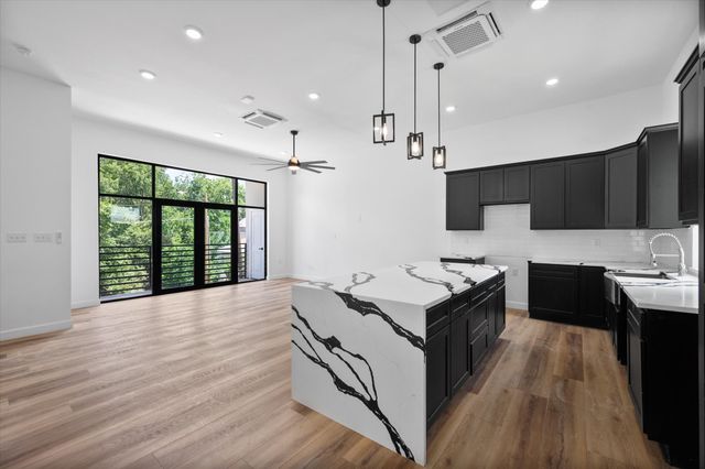 1475 Mckee Street 1451, Dallas, TX 75215