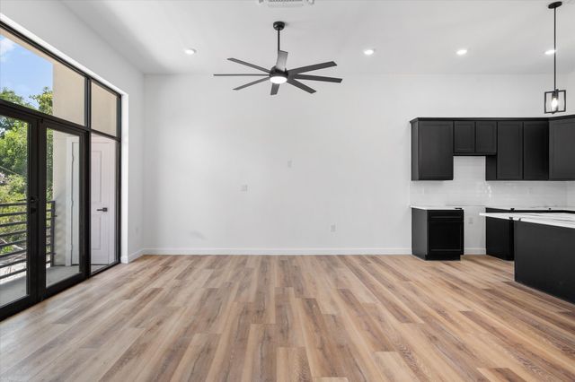 1475 Mckee Street 1451, Dallas, TX 75215