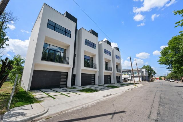 1475 Mckee Street 1451, Dallas, TX 75215