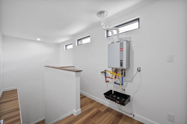 1475 Mckee Street 1451, Dallas, TX 75215