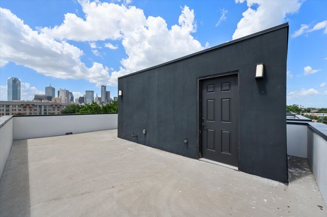 1475 Mckee Street 1451, Dallas, TX 75215