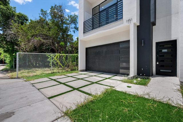 1475 Mckee Street 1451, Dallas, TX 75215