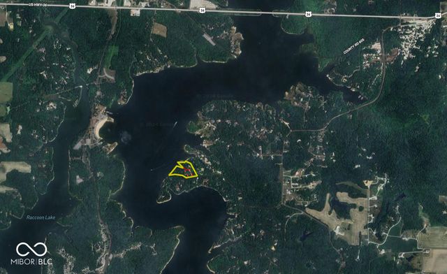 1 Dogwood Drive, Rockville, IN 47872