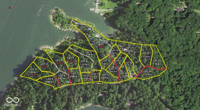 1 Dogwood Drive, Rockville, IN 47872