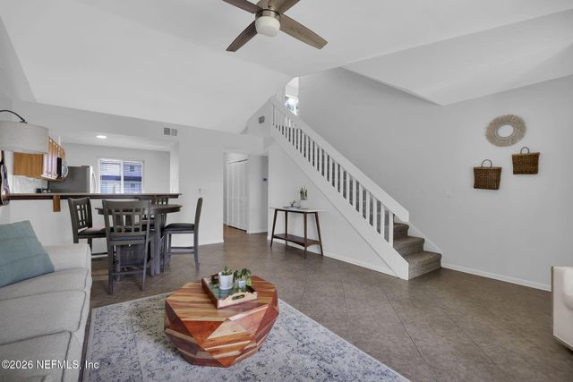 639 AQUATIC Drive, Atlantic Beach, FL 32233