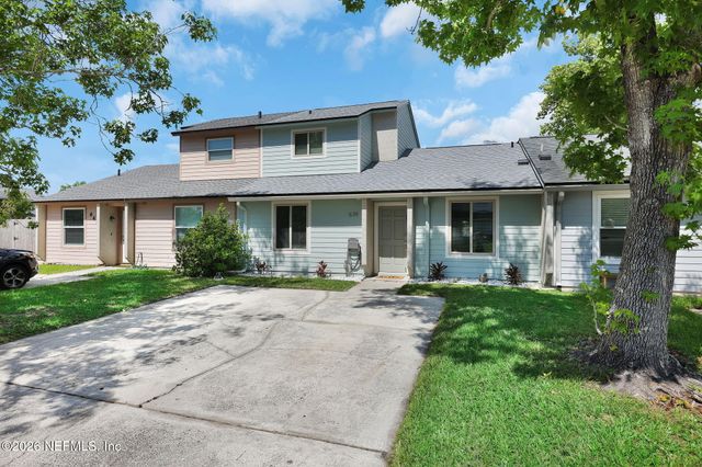 639 AQUATIC Drive, Atlantic Beach, FL 32233