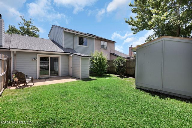 639 AQUATIC Drive, Atlantic Beach, FL 32233