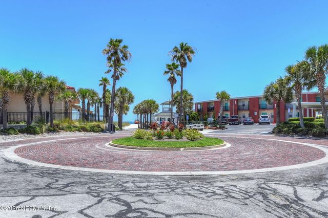 639 AQUATIC Drive, Atlantic Beach, FL 32233