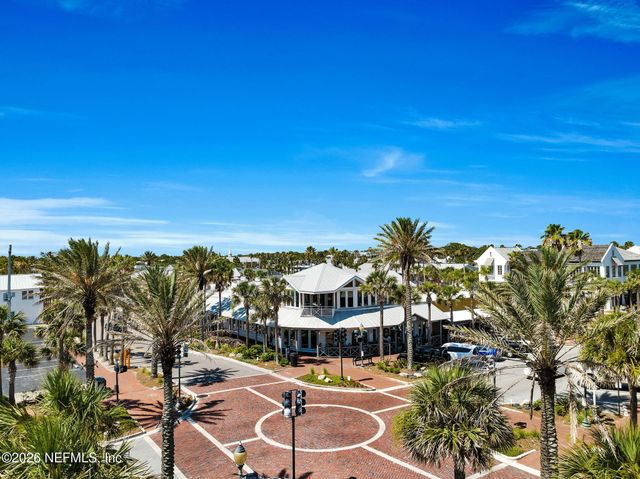 639 AQUATIC Drive, Atlantic Beach, FL 32233