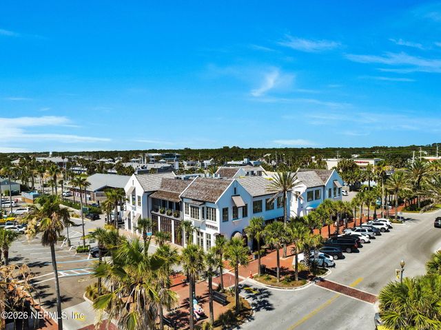 639 AQUATIC Drive, Atlantic Beach, FL 32233