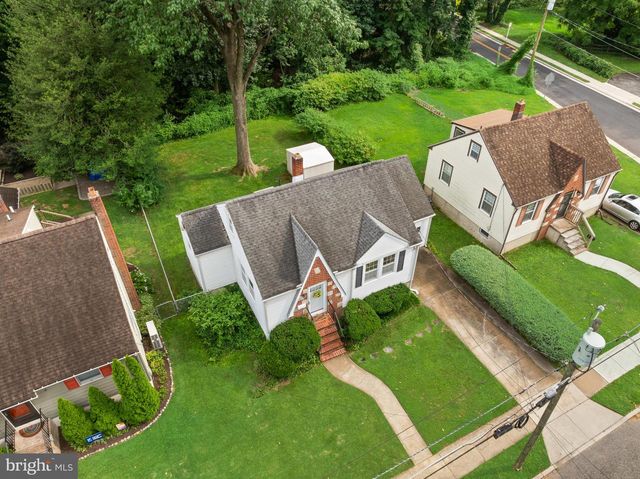 1230 SYLVAN DR, Haddon Heights, NJ 08035