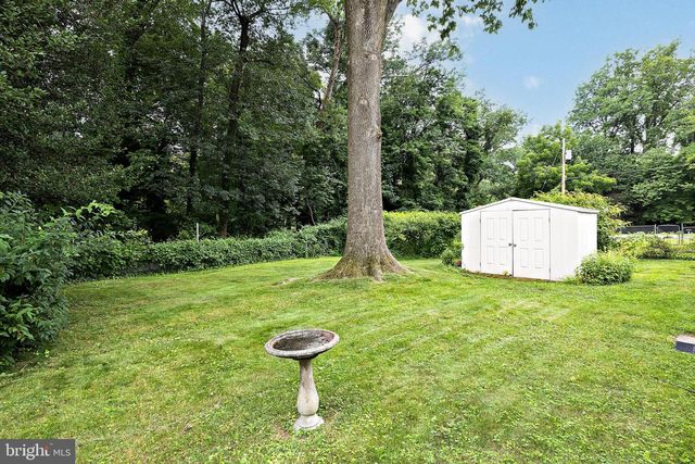 1230 SYLVAN DR, Haddon Heights, NJ 08035