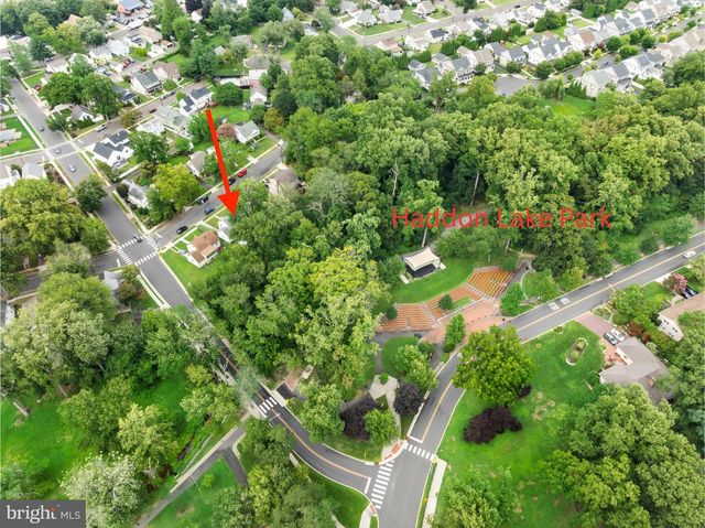 1230 SYLVAN DR, Haddon Heights, NJ 08035