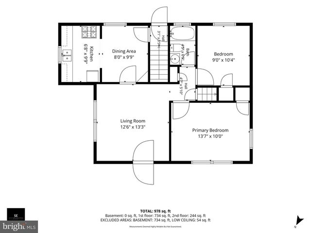 1230 SYLVAN DR, Haddon Heights, NJ 08035